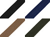 Gurtband aus Polypropylen, Breite 38 mm