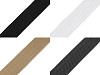 Sangle en polypropylène, largeur 38 mm