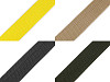 Polypropylene webbing / strap, width 38 mm thickness 2 mm