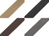 Sangle en polypropylène, largeur 38 mm, épaisseur 2 mm