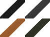 Gurtband aus Polypropylen, Breite 38 mm, Dicke 2 mm