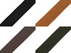 Popruh polypropylenový šíře 38 mm tloušťka 2 mm
