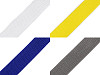 Gurtband aus Polypropylen, Breite 38 mm, Dicke 2 mm