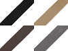 Polypropylene webbing / strap, width 38 mm thickness 2 mm