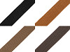 Popruh polypropylenový šíře 38 mm tloušťka 2 mm