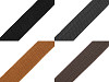 Polypropylene webbing / strap, width 38 mm thickness 2 mm