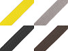 Gurtband aus Polypropylen, Breite 38 mm, Dicke 2 mm