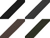 Sangle en polypropylène, largeur 38 mm, épaisseur 2 mm