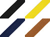 Gurtband aus Polypropylen, Breite 38 mm, Dicke 2 mm