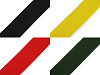 Polypropylene webbing / strap, width 50 mm