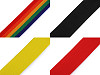 Gurtband aus Polypropylen, Breite 50 mm