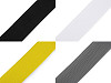 Polypropylene webbing / strap, width 50 mm thickness 2 mm