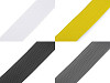 Gurtband aus Polypropylen, Breite 50 mm, Dicke 2 mm