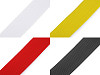 Polypropylene webbing / strap, width 50 mm thickness 2 mm