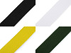 Polypropylene webbing / strap, width 50 mm thickness 2 mm