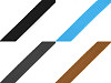 Gurtband aus Polypropylen, Breite 20 mm
