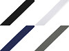 Gurtband aus Polypropylen, Breite 20 mm