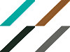 Fettuccia / strap in polipropilene, larghezza: 20 mm