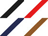 Polypropylene webbing / strap, width 20 mm