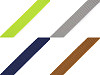 Gurtband aus Polypropylen, Breite 20 mm