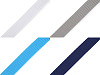 Gurtband aus Polypropylen, Breite 20 mm