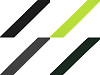 Gurtband aus Polypropylen, Breite 20 mm, Dicke 2 mm