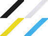 Sangle en polypropylène, largeur 20 mm, épaisseur 2 mm