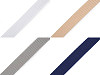 Sangle en polypropylène, largeur 20 mm, épaisseur 2 mm