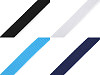 Gurtband aus Polypropylen, Breite 20 mm, Dicke 2 mm