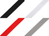 Polypropylene webbing / strap, width 20 mm thickness 2 mm