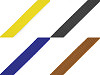 Gurtband aus Polypropylen, Breite 20 mm, Dicke 2 mm