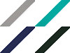 Gurtband aus Polypropylen, Breite 20 mm, Dicke 2 mm