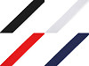Polypropylene webbing / strap, width 20 mm thickness 2 mm