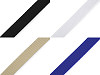 Sangle en polypropylène, largeur 20 mm, épaisseur 2 mm