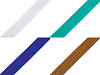 Sangle en polypropylène, largeur 20 mm, épaisseur 2 mm