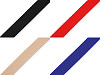 Fettuccia / strap in polipropilene, larghezza: 20 mm, spessore: 2 mm