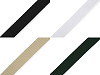 Polypropylene webbing / strap, width 20 mm thickness 2 mm