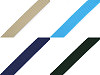 Taśma polipropylenowa szerokość 20 mm grubość 2 mm