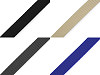 Sangle en polypropylène, largeur 20 mm, épaisseur 2 mm