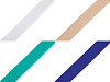Polypropylene webbing / strap, width 20 mm thickness 2 mm