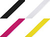 Fettuccia / strap in polipropilene, larghezza: 20 mm