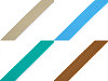 Sangle en polypropylène, largeur 20 mm, épaisseur 2 mm