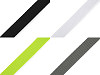 Sangle en polypropylène, largeur 20 mm, épaisseur 2 mm