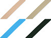 Sangle en polypropylène, largeur 20 mm, épaisseur 2 mm