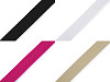 Polypropylene webbing / strap, width 20 mm thickness 2 mm