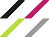 Gurtband aus Polypropylen, Breite 20 mm, Dicke 2 mm