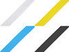 Polypropylene webbing / strap, width 20 mm thickness 2 mm