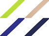 Fettuccia / strap in polipropilene, larghezza: 20 mm