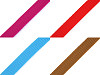 Gurtband aus Polypropylen, Breite 20 mm, Dicke 2 mm