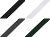 Popruh polypropylenový šíře 20 mm tloušťka 2 mm